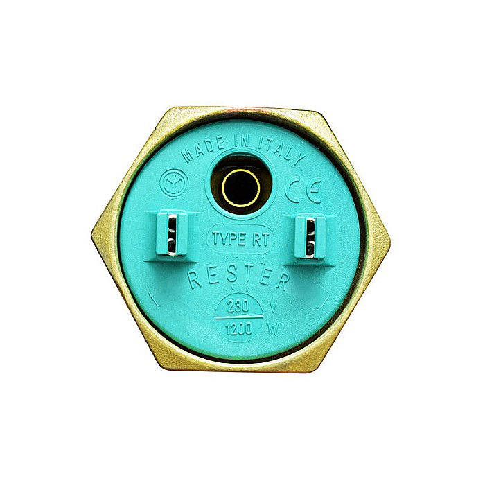 REZISTENTA ELECTRICA BOILER 1200W 230V 814838 ORIGINAL ARISTON [2]