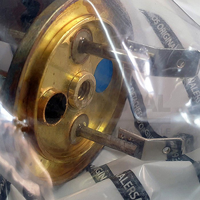 REZISTENTA BOILER VELIS 1000W 65180040 ORIGINAL ARISTON [4]