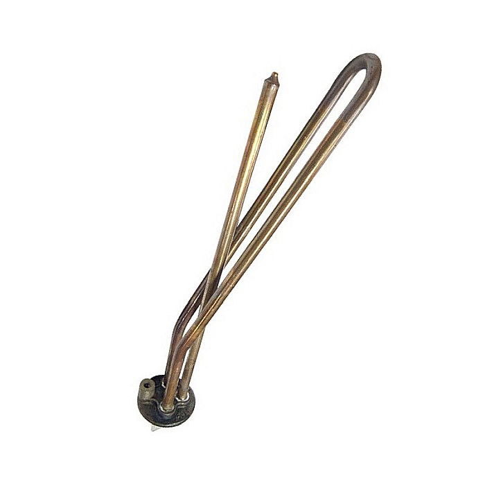 REZISTENTA BOILER VELIS 1000W 65180040 ORIGINAL ARISTON [1]