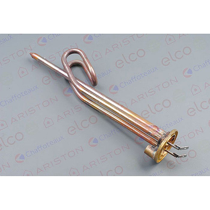 REZISTENTA BOILER VELIS 1500W 65180069 ORIGINAL ARISTON [2]