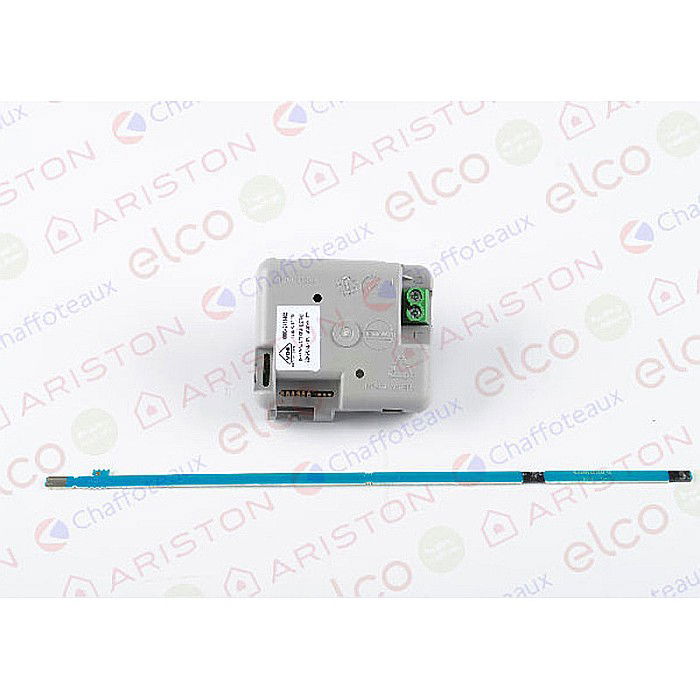 TERMOSTAT ELECTRONIC BOILER 65115258 ARISTON ORIGINAL [7]