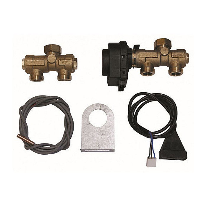 KIT PREPARARE ACM PROTHERM RAY 14 EU 10027587 [1]