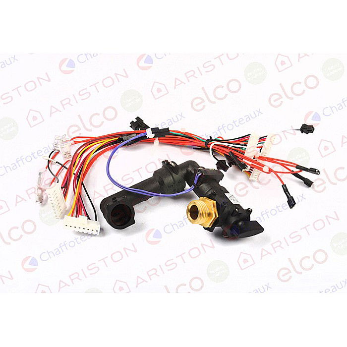 SENZOR DEBIT APA PT. INSTANT GPL SAU GN 65153522-01 ORIGINAL ARISTON [4]