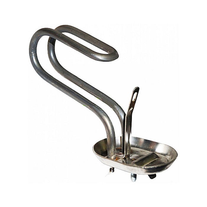 REZISTENTA BOILER+ANOD 1200W 65103765 ARISTON ORIGINAL [1]