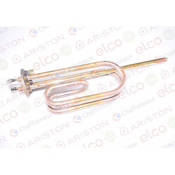 REZISTENTA BOILER 2000W 65109887 ORIGINAL ARISTON [3]