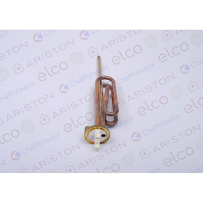 REZISTENTA BOILER+GARNITURA 2000W 65111913 ARISTON ORIGINAL [3]