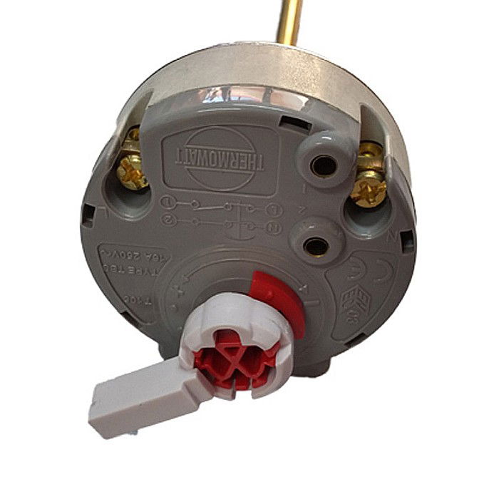 TERMOSTAT BOILER 65100311 ORIGINAL ARISTON [3]