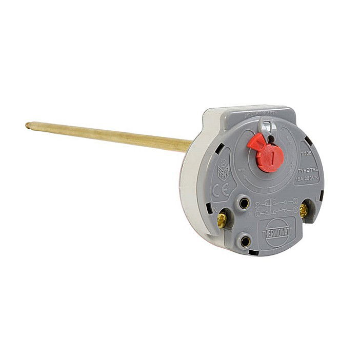 TERMOSTAT BOILER 691214 ARISTON ORIGINAL [1]