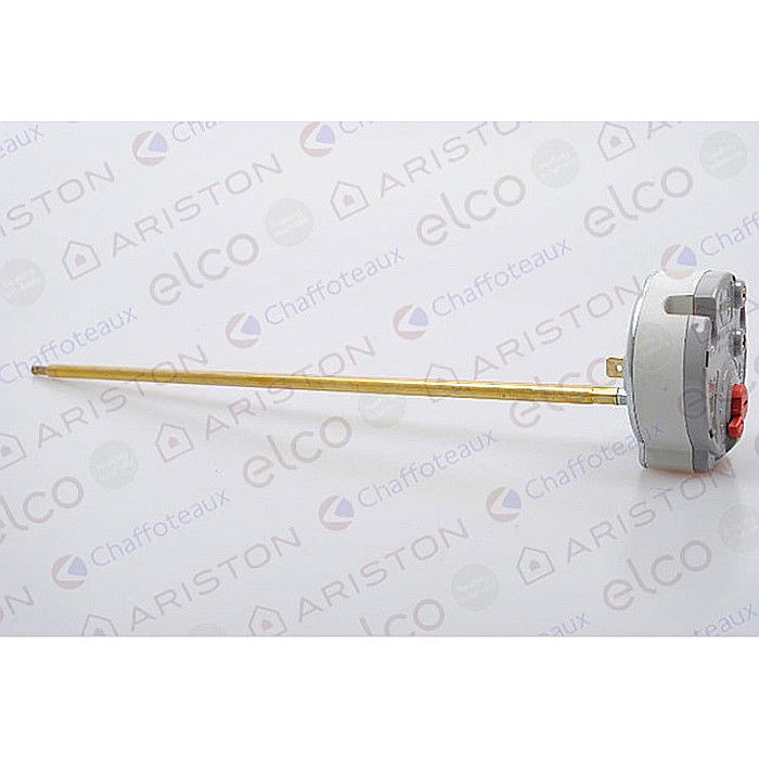 TERMOSTAT BOILER 691214 ARISTON ORIGINAL [2]