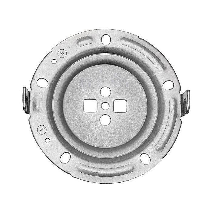 FLANSA CU 5 ORIFICII 65111789 ORIGINAL ARISTON [2]