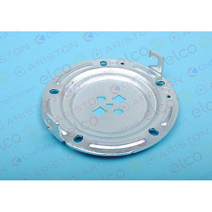 FLANSA CU 5 ORIFICII 65111789 ORIGINAL ARISTON [3]