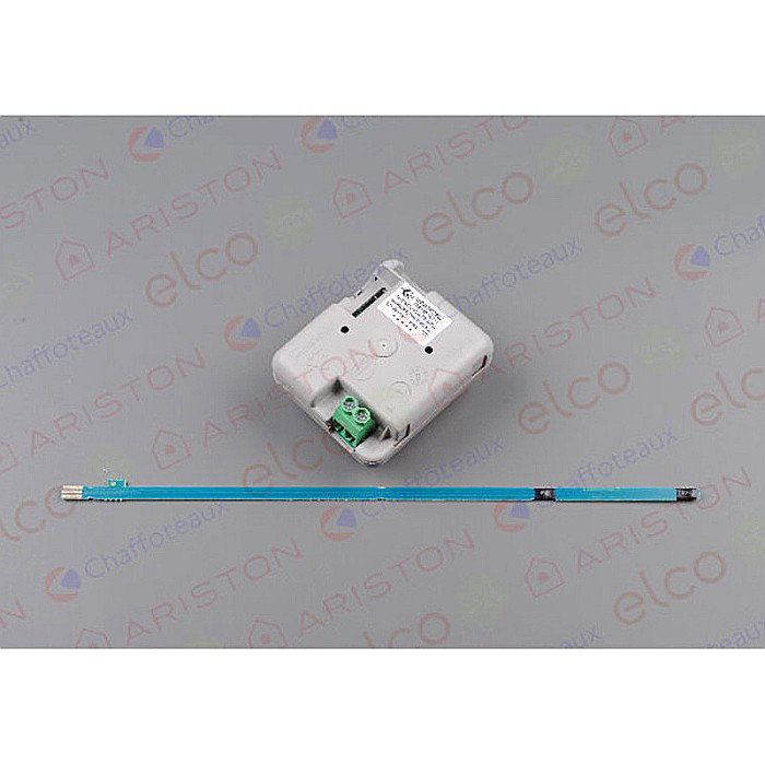 TERMOSTAT ELECTRONIC BOILER 65111946 ARISTON ORIGINAL [10]