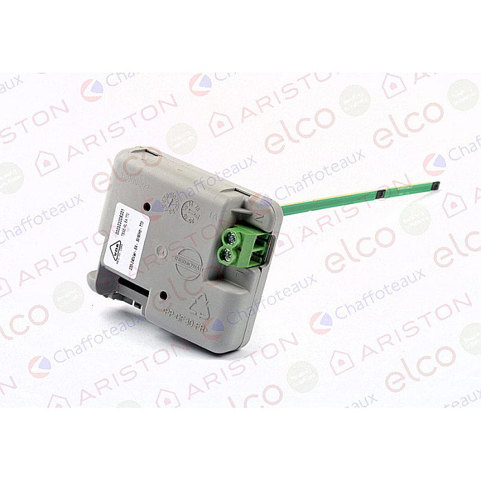 TERMOSTAT ELECTRONIC COMPLET BOILER 65152838 ARISTON ORIGINAL [2]