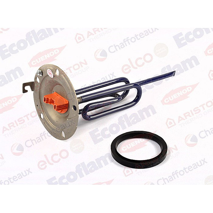 REZISTENTA ELECTRICA BOILER LYDOS 1800W 65118003 ORIGINAL ARISTON [5]