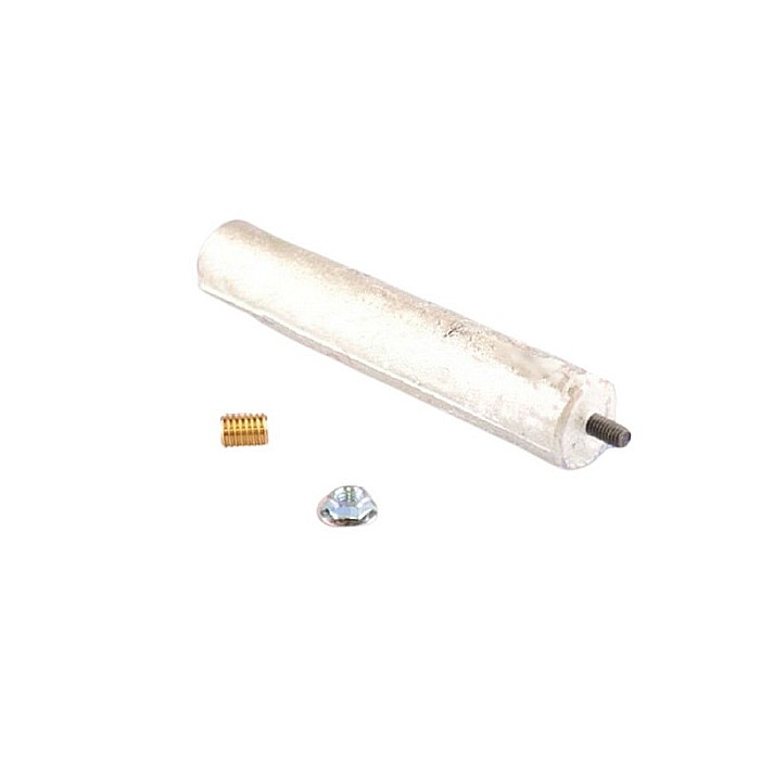ANOD DE MAGNEZIU BOILER D: 21,3 L: 110 M5-M8 65103768-01 ORIGINAL ARISTON [1]