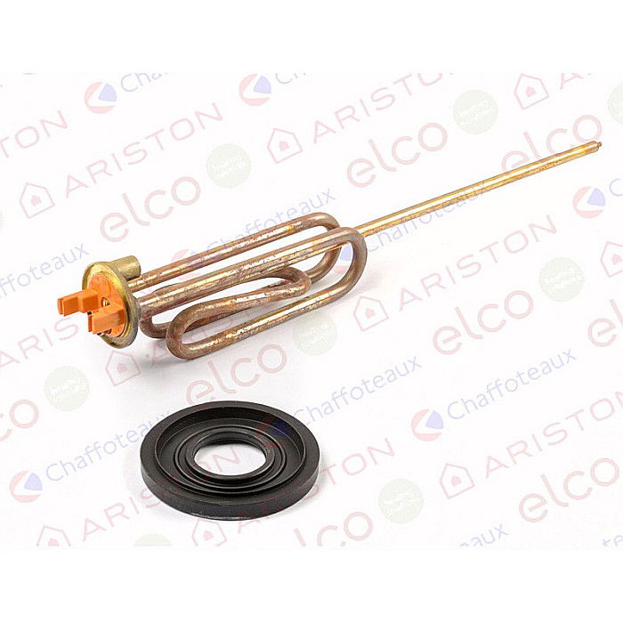 REZISTENTA BOILER 1800W 65115417 ARISTON ORIGINAL [2]