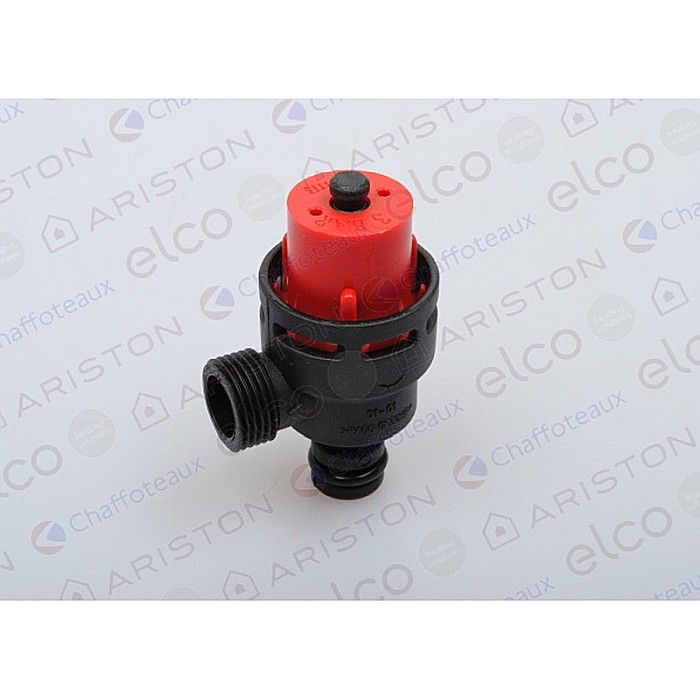 SUPAPA SIGURANTA 3 BAR CENTRALA 61312668 ORIGINAL ARISTON [2]