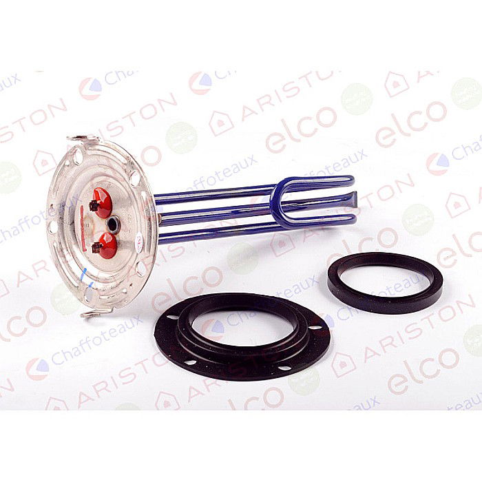 REZISTENTA SMALTUITA 1500W 230V 65152106-01 ARISTON [3]