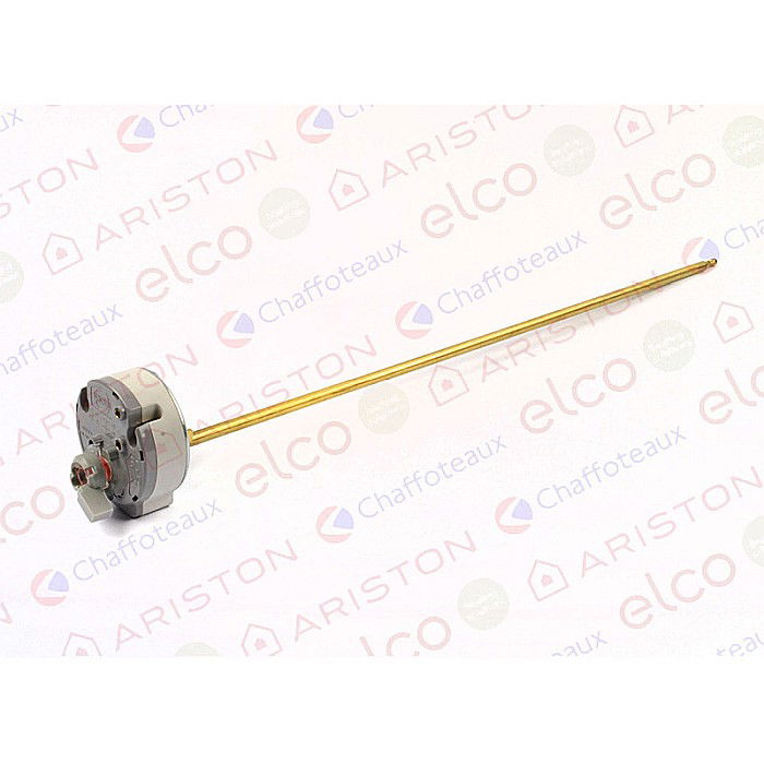 TERMOSTAT BOILER 65117948 ORIGINAL ARISTON [2]