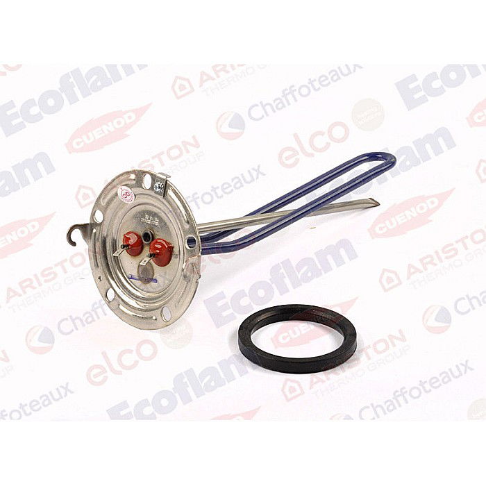 REZISTENTA ELECTRICA BOILER 1500W 230V 65115909 ORIGINAL ARISTON [2]