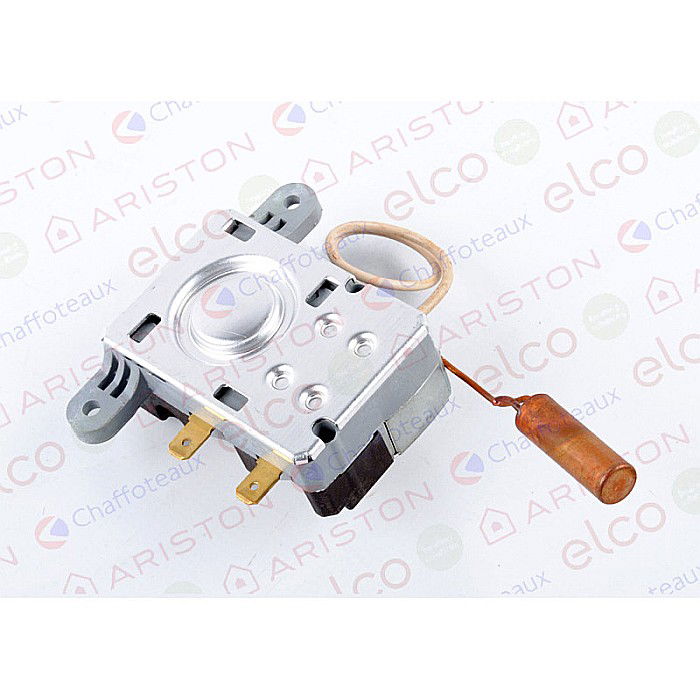 TERMOSTAT BOILER 65111552 ARISTON ORIGINAL [2]