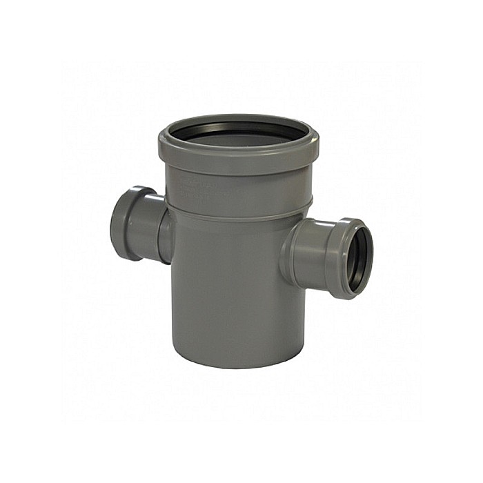 Ramificatie pp 110-50-50-90 dubla Easykit [1]