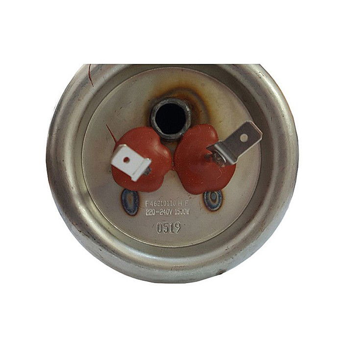 REZISTENTA ELECTRICA 1500W PT. BOILER 46210110 ORIGINAL FERROLI [2]