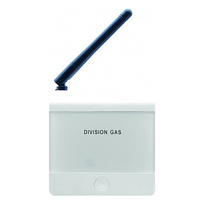 Termostat ambiental programabil DG19 fara fir alb Homplex [4]