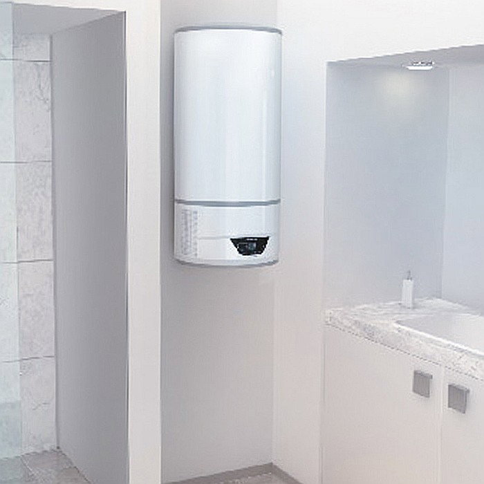 BOILER CU POMPA DE CALDURA ARISTON LYDOS HYBRID WI-FI 100 100L 3629065 [6]
