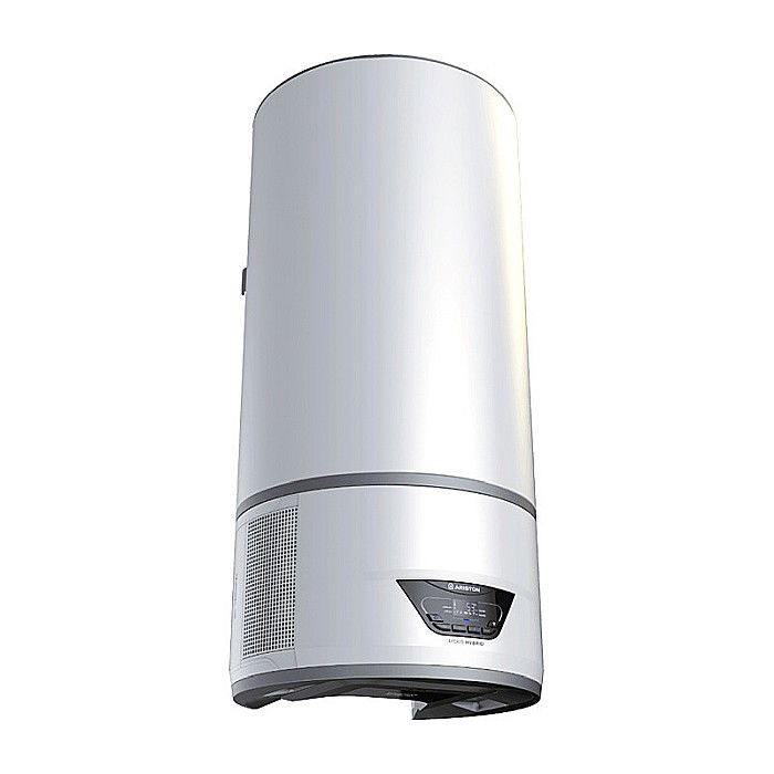 BOILER CU POMPA DE CALDURA ARISTON LYDOS HYBRID WI-FI 80 80L 3629064 [2]