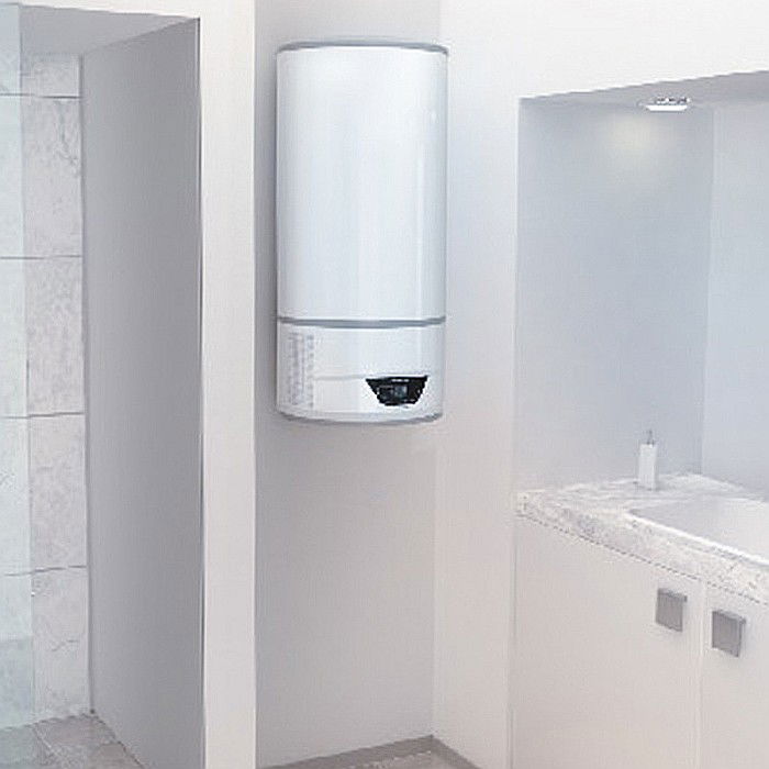 BOILER CU POMPA DE CALDURA ARISTON LYDOS HYBRID WI-FI 80 80L 3629064 [6]