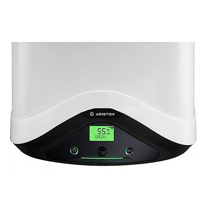 BOILER CU POMPA DE CALDURA ARISTON NUOS EVO A+ 150 WH 150L 3629074 [3]