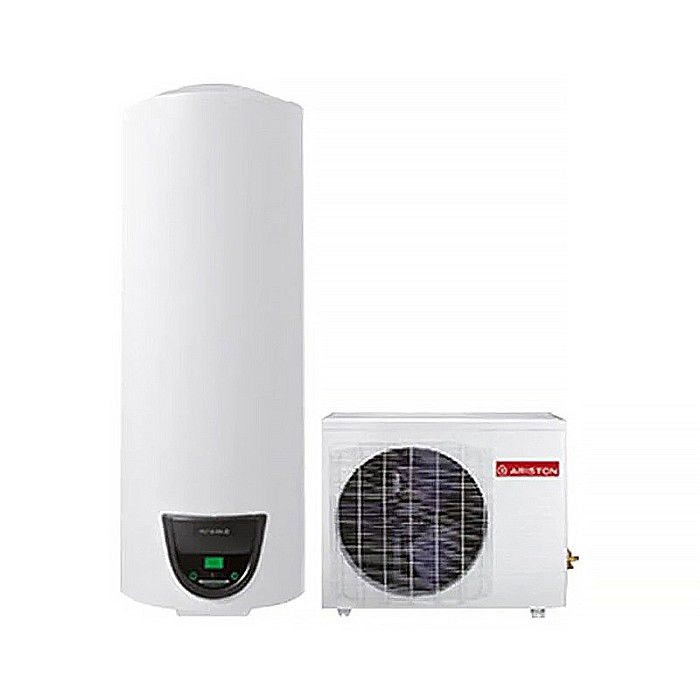 BOILER CU POMPA DE CALDURA ARISTON NUOS SPLIT INVERTER WIFI 270 3069757 [1]