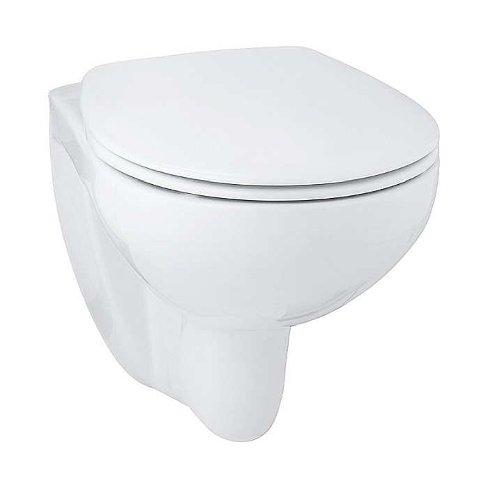 VAS WC SUSPENDAT GROHE 39427000 BAU CERAMIC PENTRU REZERVOR INCASTRAT [3]