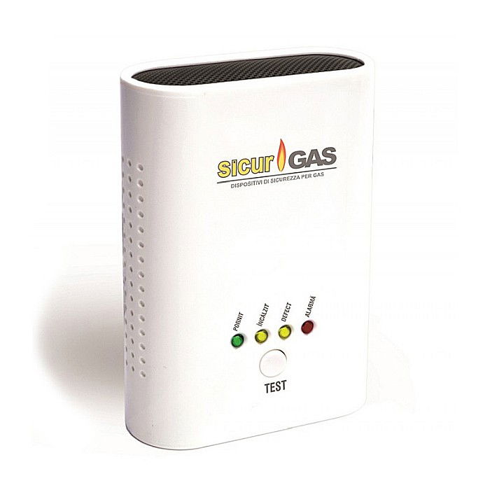 SENZOR DETECTOR GAZ 9-12V SICURGAS [1]