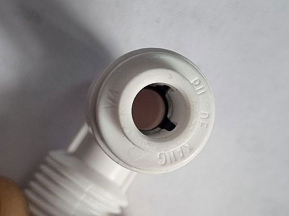 COT 6MM-1/4 FE CU CUPLA PENTRU SISTEME SI CARTUSE OSMOZA INVERSA [3]