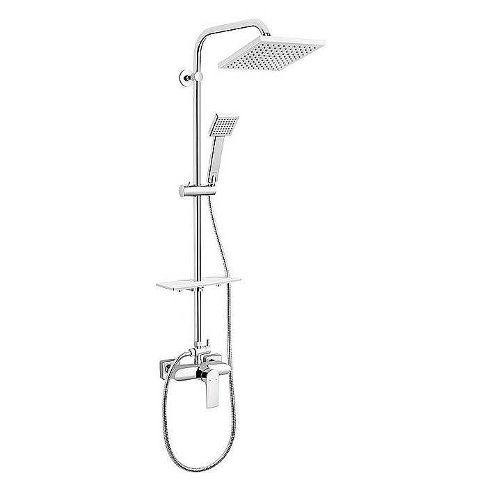 BATERIE PERETE FERRO SQUARE 2IN1 SI SET PARA DUS NP74-BAQ7U [1]