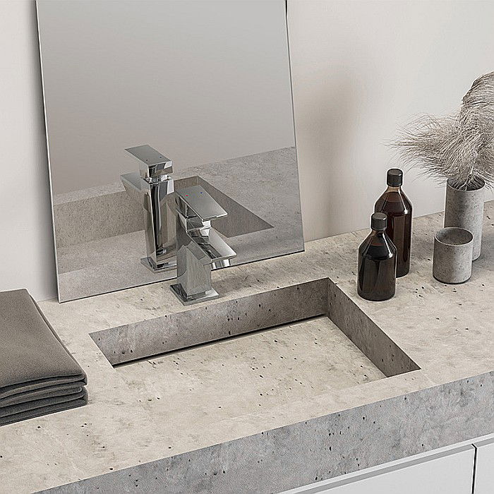 BATERIE LAVOAR FERRO BZI2 STATIVA ZICCO [3]