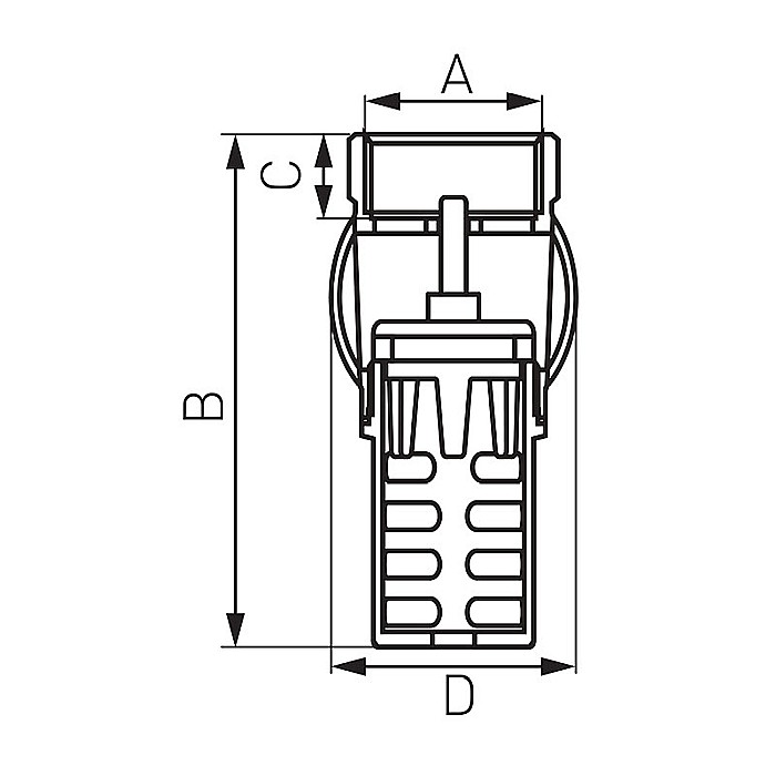 SORB 3/4 TURNAT FERRO ZS1K [2]