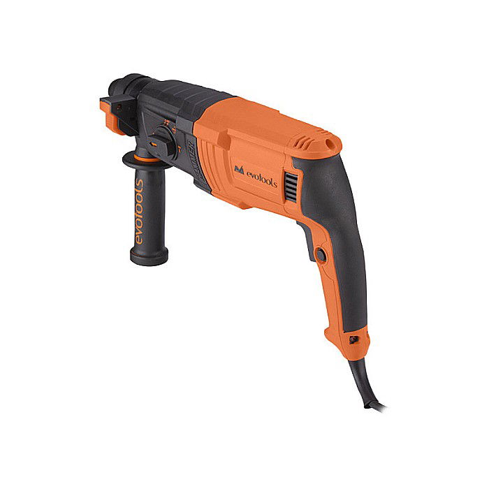 CIOCAN ROTOPERCUTOR RH 800B 900W 679694 EVOTOOLS [2]