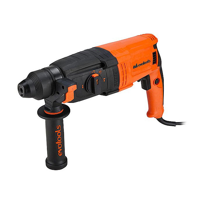 CIOCAN ROTOPERCUTOR RH 800B 900W 679694 EVOTOOLS [1]