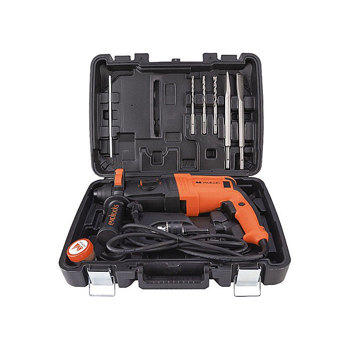 CIOCAN ROTOPERCUTOR RH 800B 900W 679694 EVOTOOLS [4]