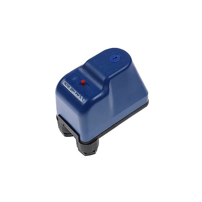 Presostat 1/4 1-5bari LP/3 cu protectie lipsa apa LP/3 0750070 Italtecnica [2]