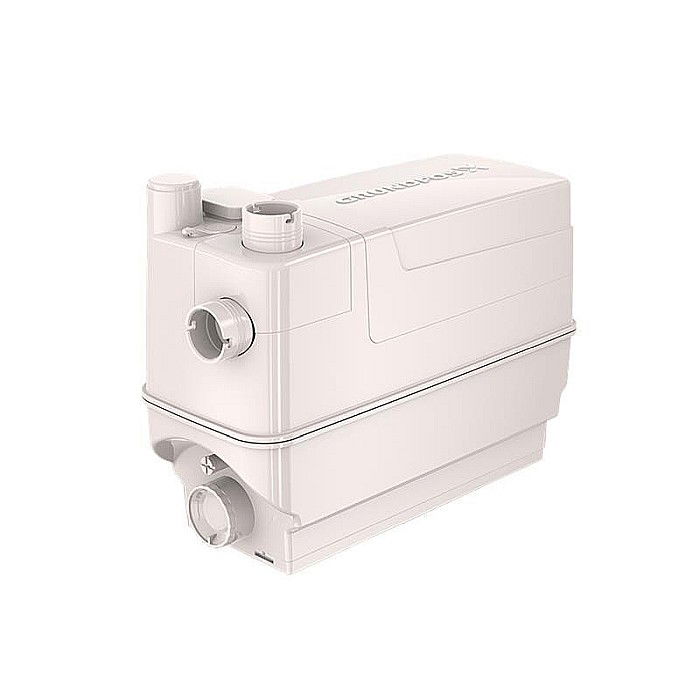 Pompa apa murdara cu tocator Grundfos  Sololift 2 C-3 97775317 [1]