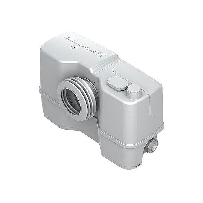 Pompa apa murdara cu tocator Grundfos  Sololift 2 WC-3 97775315 [1]