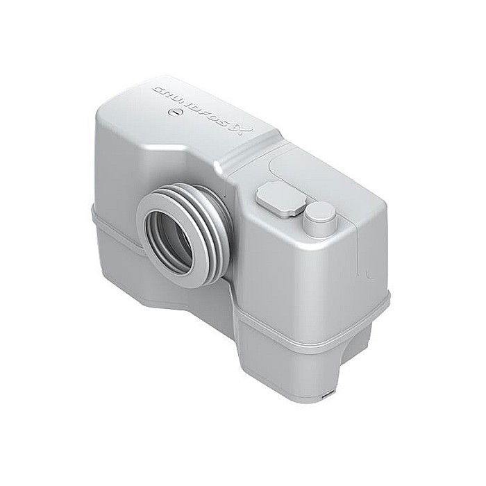 Pompa apa murdara cu tocator Grundfos  Sololift 2 WC-1 97775314 [1]