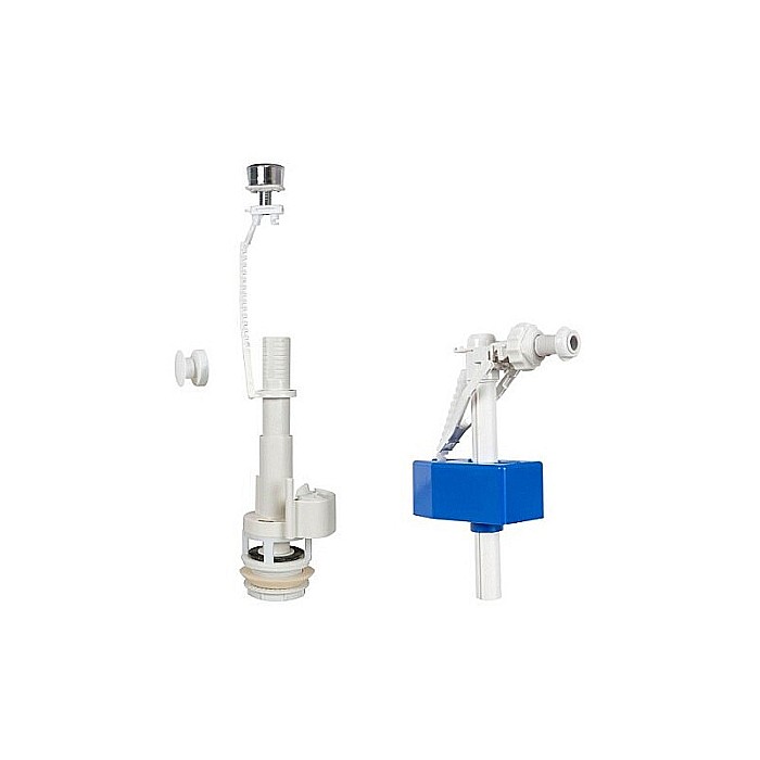 CR MECANISM APASARE CU ROBINET 3/8 1402 [1]