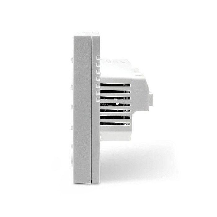 Termostat ambient programabil pentru incalzirea in pardoseala DG803X cu fir Homplex [3]