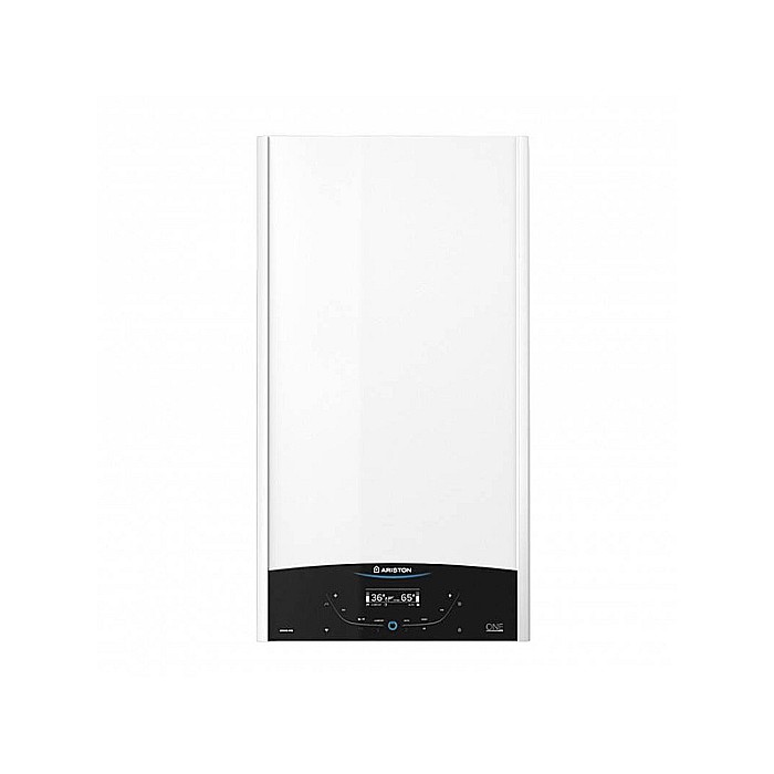 CENTRALA TERMICA PE GAZ ARISTON GENUS ONE+ WIFI 35 KW COMBI IN CONDENSATIE KIT EVACUARE INCLUS 3301779 [3]