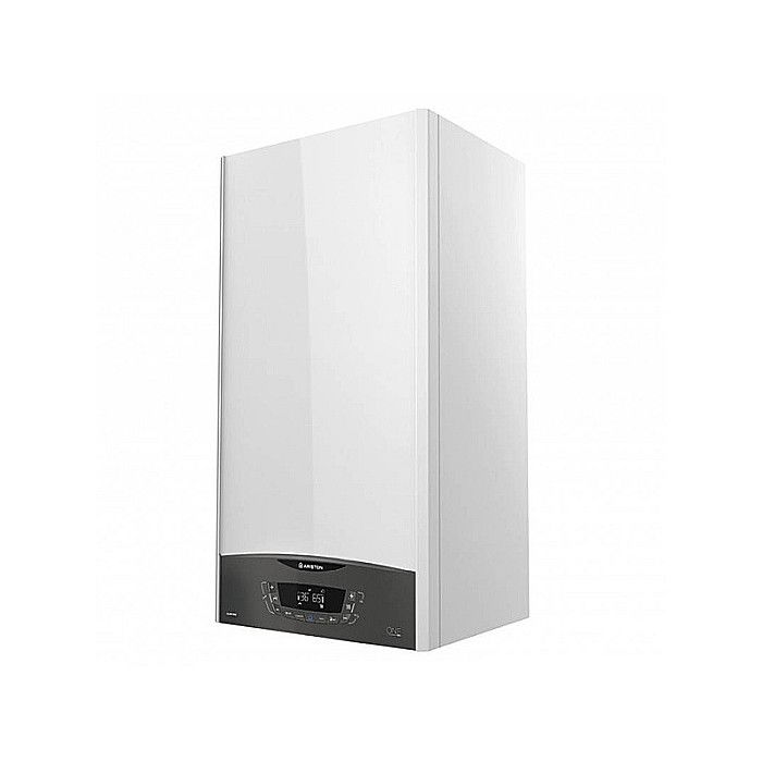 CENTRALA TERMICA PE GAZ ARISTON CLAS ONE WIFI 24 KW COMBI IN CONDENSATIE KIT EVACUARE INCLUS 3302123 [3]